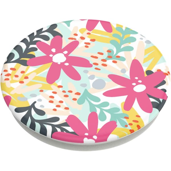 POPSOCKETS Mod Bloom Irrotettava Kahva ja Jalusta
