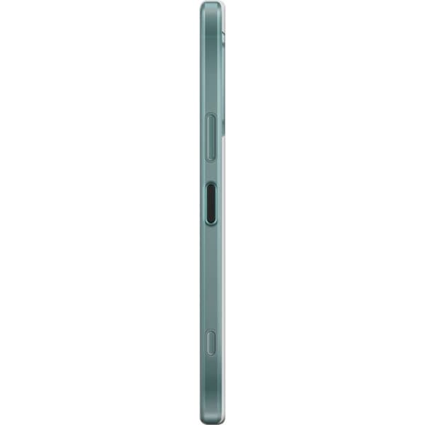 Mobilcover til Sony Xperia 5 IV med Fodbolde