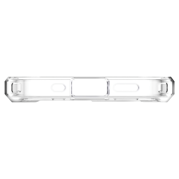 SPIGEN Ultra Hybrid iPhone 12 Mini - Crystal Clear