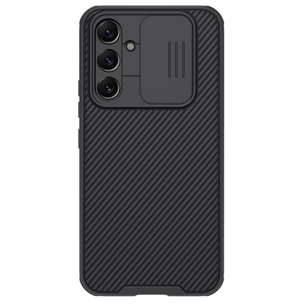 Nillkin Mobilskal till Galaxy A54 5G Camshield Pro - Svart Svart