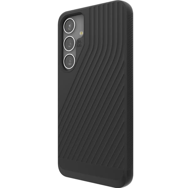 ZAGG Mobilskal till Galaxy S24 Denali - Svart Svart