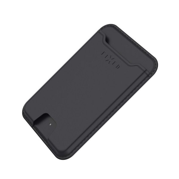 FIXED Mag Wallet Tracker för Apple Find My Svart