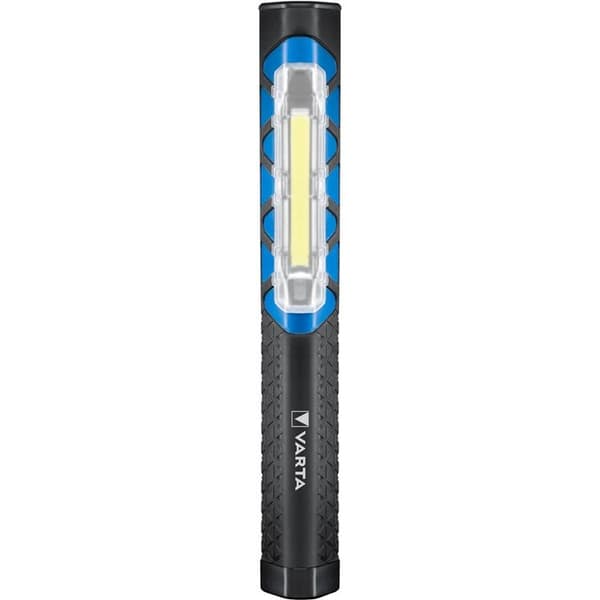 Varta Work Flex Pocket Light Arbetsbelysning IP54 110lm Svart