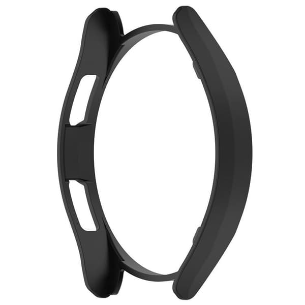 Galaxy Watch 6 Classic (43mm) Etui Udhulet - Sort Black