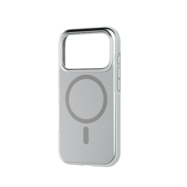 Tech21 Evo Dusk MagSafe Apple iPhone 17 Pro Titanium