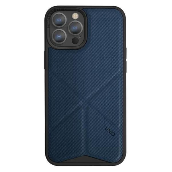 Uniq iPhone 13/13 Pro Skal MagSafe - Blå