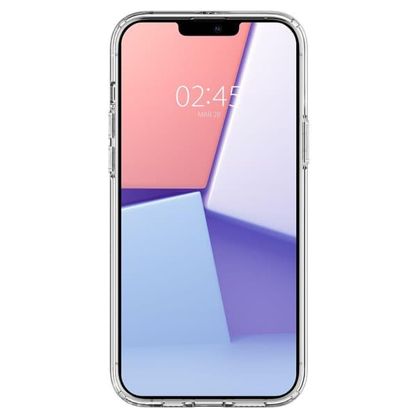 Spigen Ultra Hybrid Magsafe iPhone 13 Pro Max - Hvid White