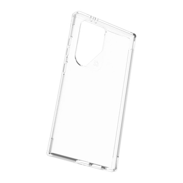 ZAGG Galaxy S24 Ultra Mobilskal Luxe - Transparent