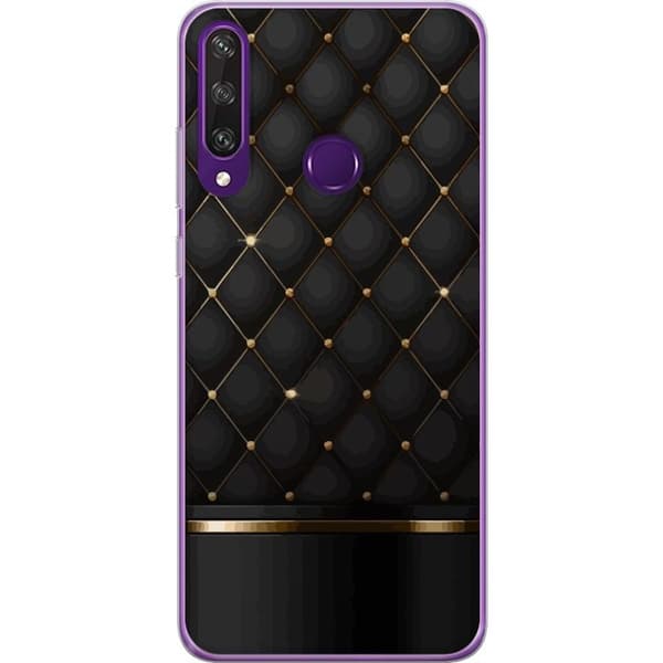 Mobilskal till Huawei Y6p med Luxury Opulence