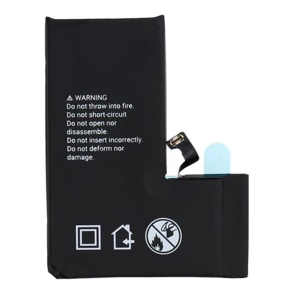 iPhone 15 Pro Batteri 3274mAh POLYMER