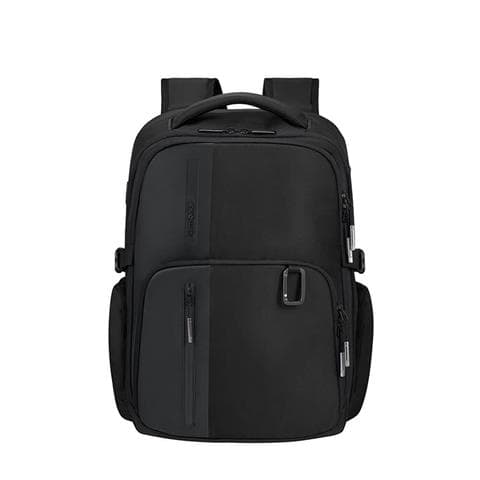 SAMSONITE BIZ2GO Rygsæk 15.6\" DAYTRIP - Sort Svart