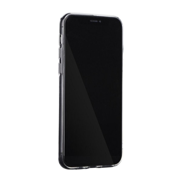 Huawei P20 Lite/Nova 5i Shell Roar Jelly läpinäkyvä