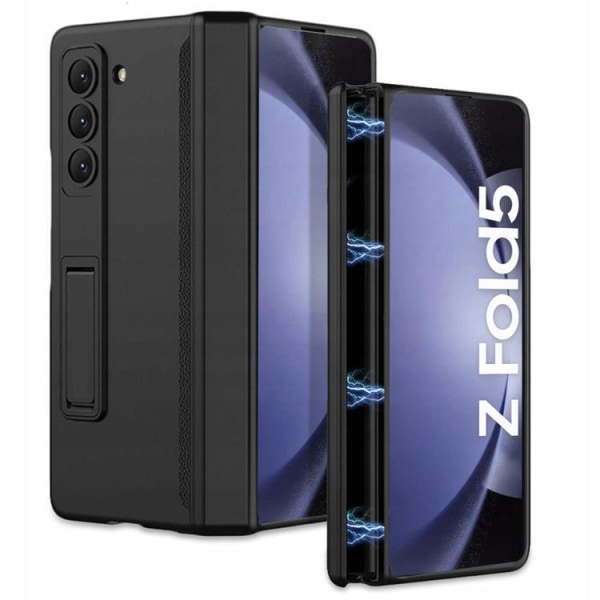 Tech-Protect Galaxy Z Fold 5 Mobilskal Magnetic Icon