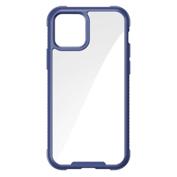 Joyroom Frigate Series kestävä kova kotelo iPhone 12 Pro Max Sininen Blue