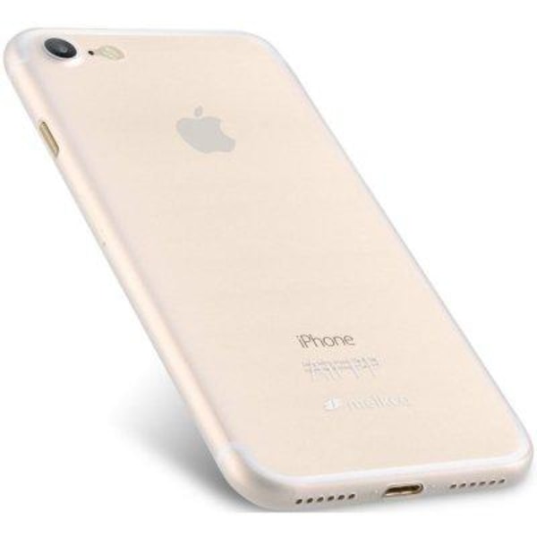Melkco Air PP Cover til Apple iPhone 6 / 6S / 7/8 / SE 2020 2 - Transp