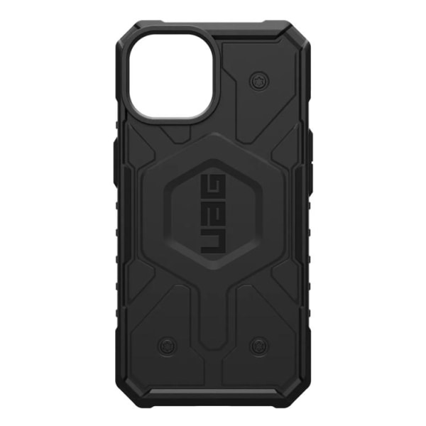 UAG iPhone 15 Mobilskal Magsafe Pathfinder - Sort