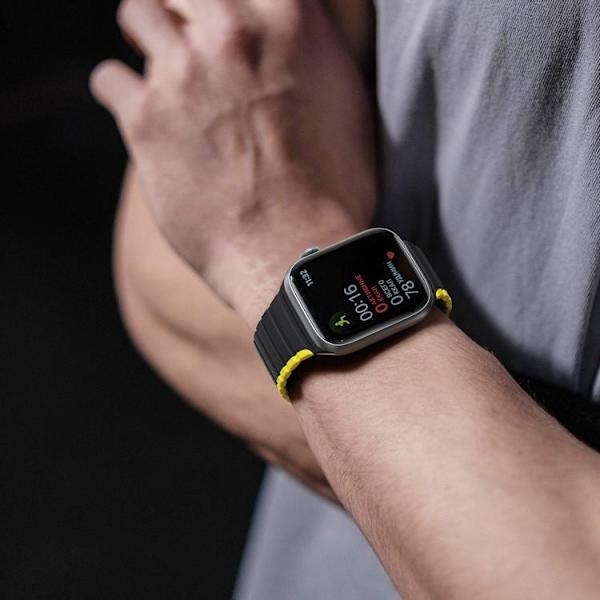 Dux Ducis Apple Watch 2/3/4/5/6/7/SE (38/40/41mm) Band