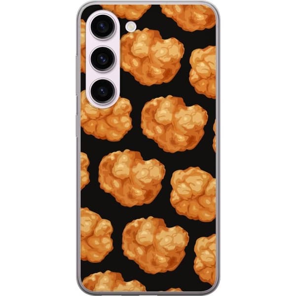 Mobilskal till Samsung Galaxy S23 med Nuggets