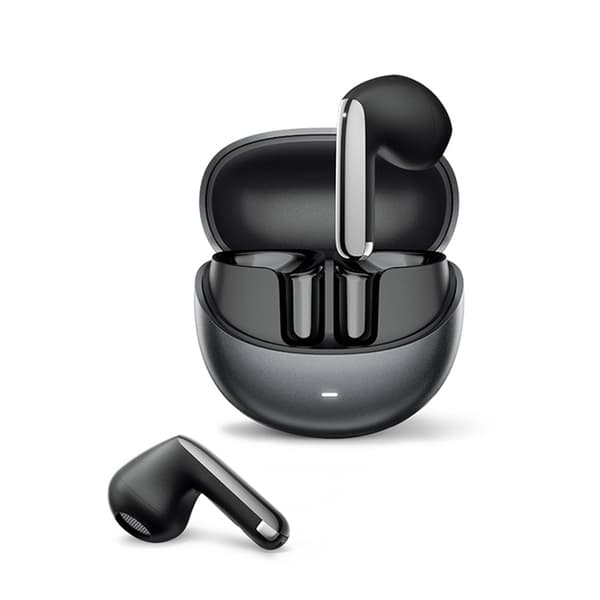 QCY Trådlös Hörlurar In-Ear AilyBuds Pro Plus - Svart