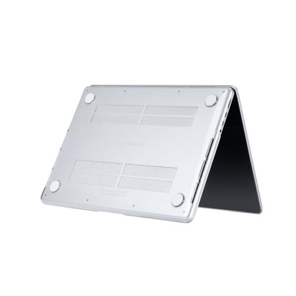Tech-Protect Smartshell Macbook Pro 14" M1/M2/M3/M4 2021-2024 Clear Transparent