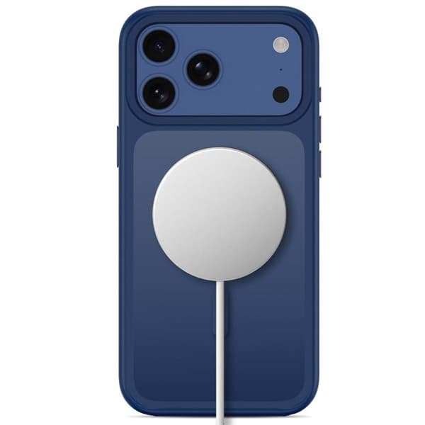 Tech-Protect Mobilskal För iPhone 17 Pro Max/18 Pro Max Magsafe Magmat CC