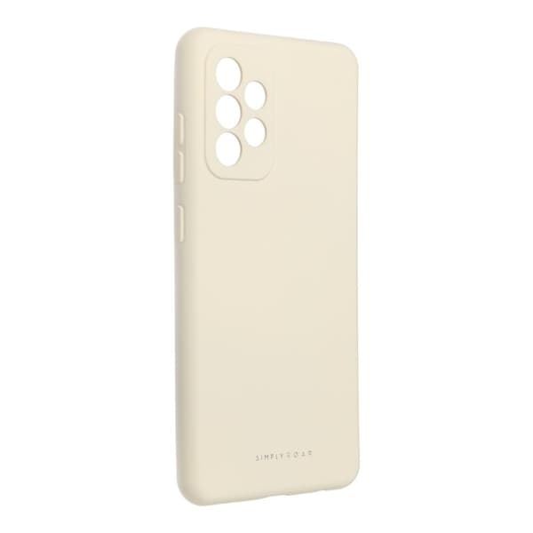 Galaxy A52s/A52 5G/A52 4G Skal Roar Space Vit Vit