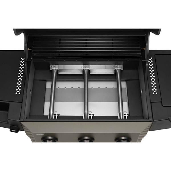 MUSTANG Gasgrill Augusta 3+1
