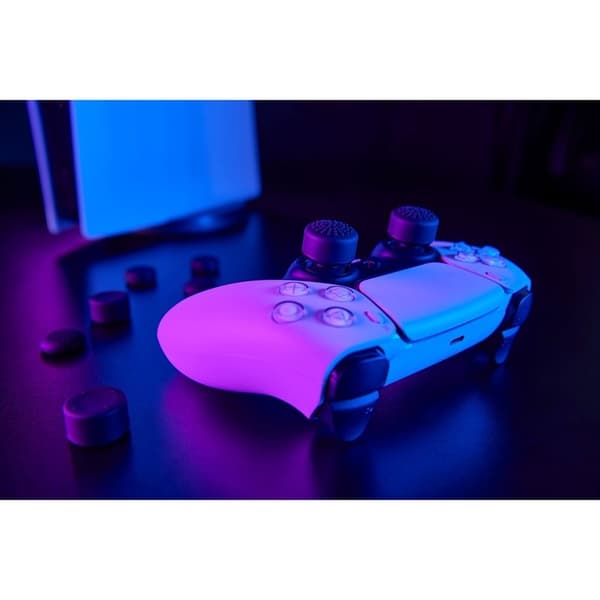 HAMA Control Stick Set URAGE Control Stick Set 8-i-1 För Playstation Och Xbox