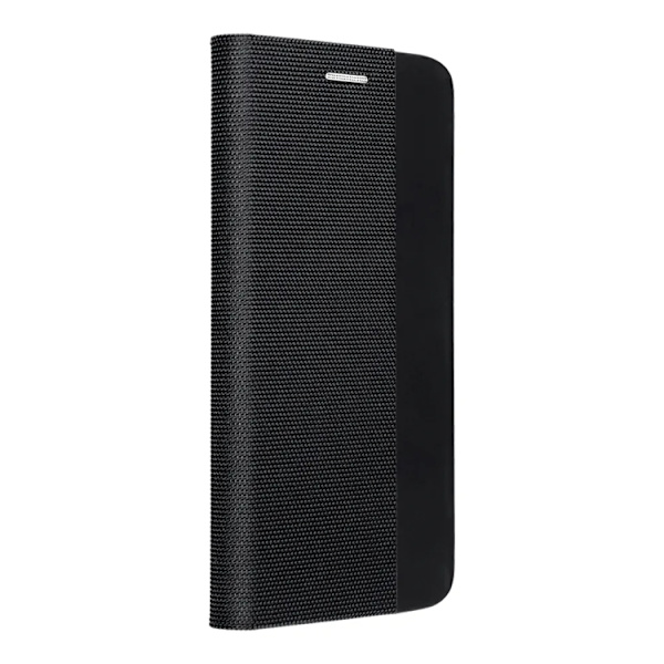Galaxy S25 Plus Plånboksfodral Sensitive - Svart Svart