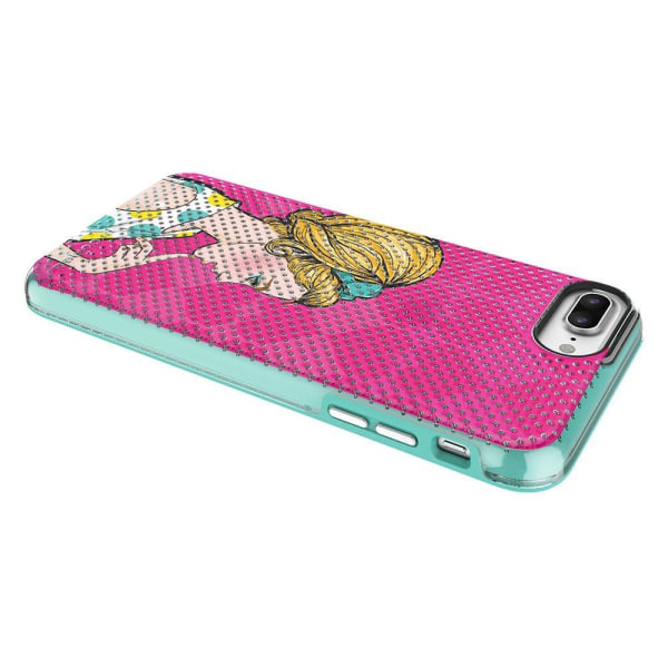 Prodigee Muse Skal till Apple iPhone 7 Plus - Pop