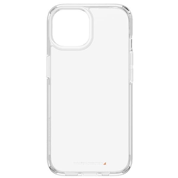 PanzerGlass Mobilskal till iPhone 15/14/13 D3O Military Grade