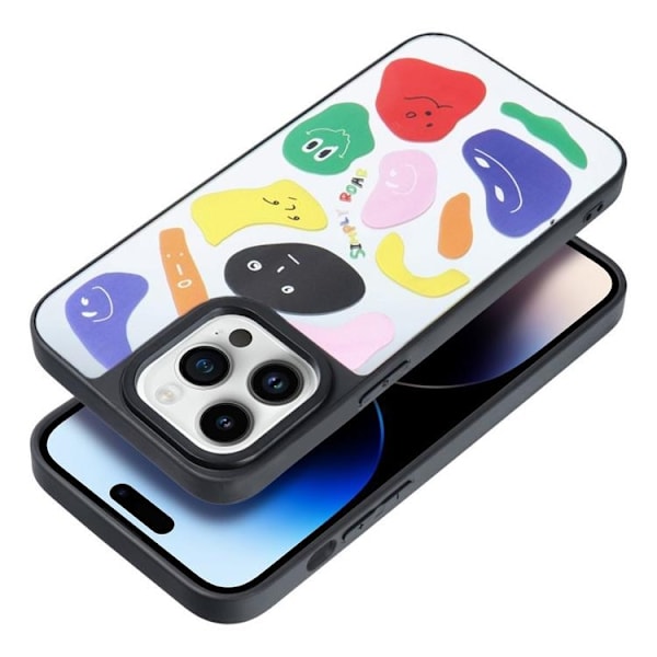 Roar iPhone 14 Pro Max Mobilskal Chill Flash Style 2