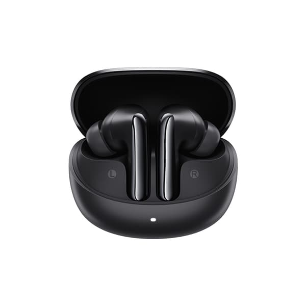 QCY Trådlös Hörlurar In-Ear MeloBuds N60 - Svart