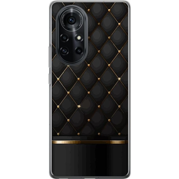 Mobilskal till Huawei nova 8 Pro med Luxury Opulence