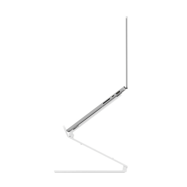 Twelve South Curve Flex Macbook stativ - Vit