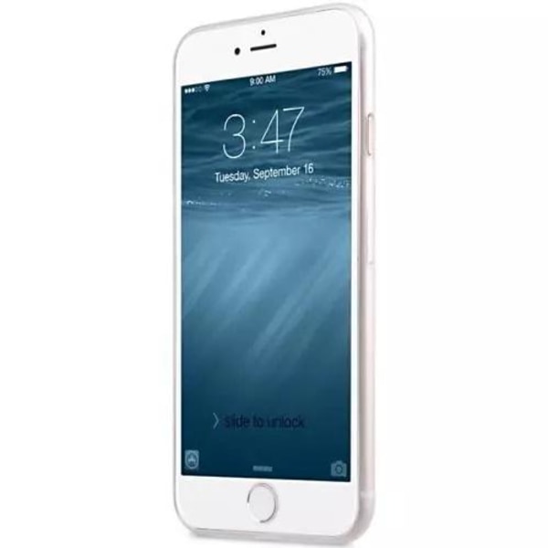 Melkco Air PP Cover til Apple iPhone 6 / 6S / 7/8 / SE 2020 2 - Transp
