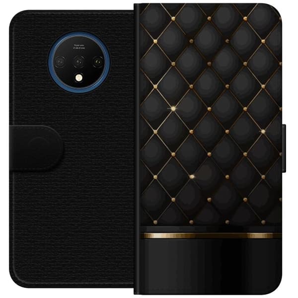 Plånboksfodral till OnePlus 7T med Luxury Opulence