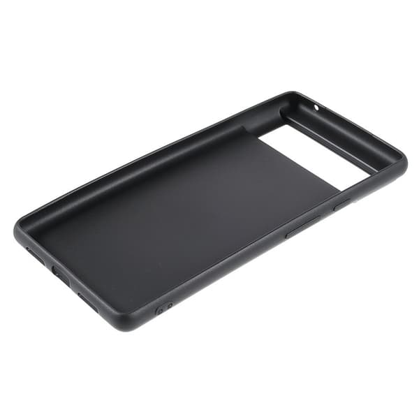X-LEVEL Guardian Series Mobilskal till Google Pixel 8 Matte TPU Svart