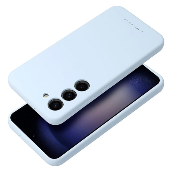 Roar Mobilskal till Xiaomi Redmi Note 14 Pro Plus 5G Cloud Skin Blå