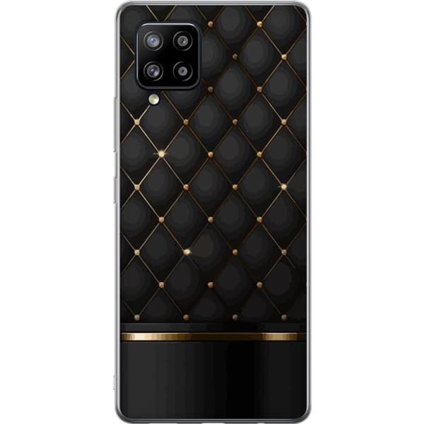 Mobilcover til Samsung Galaxy A42 5G med Luxury Opulence