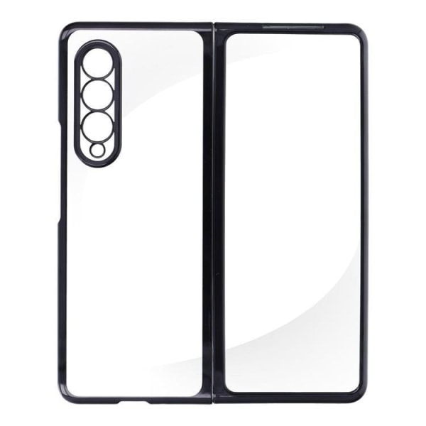 Forcell Galaxy Z Fold 3 5G Cover FOCUS - musta
