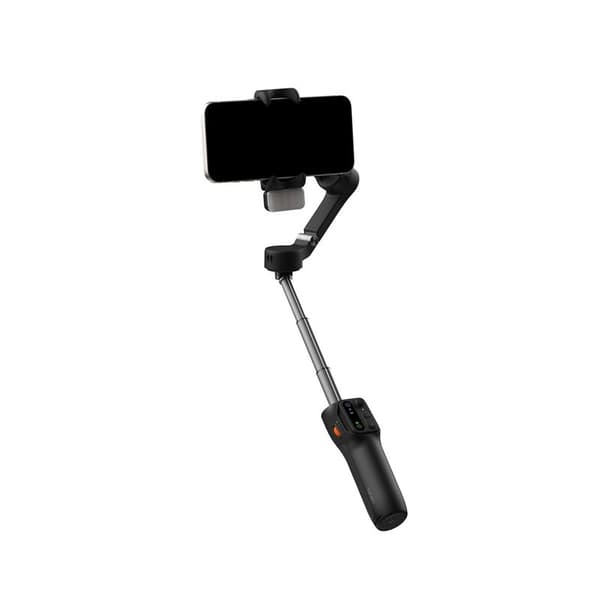 HOHEM Smartphone Gimbal iSteady X3 Sort