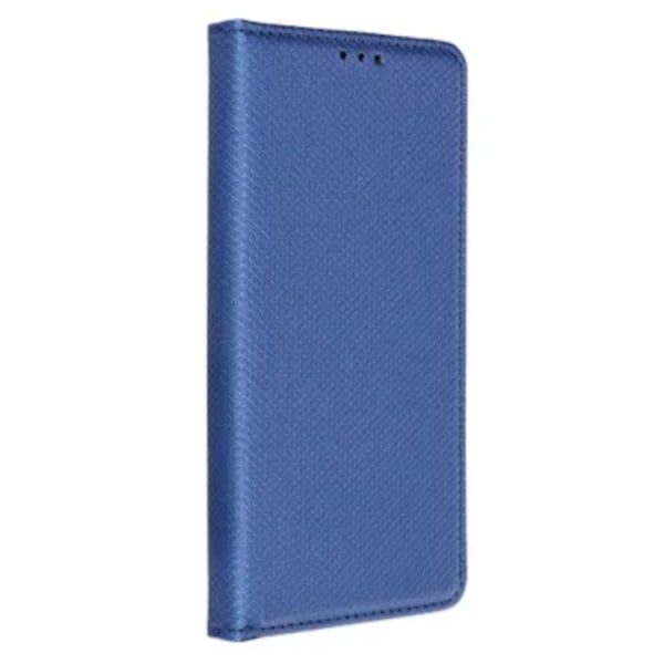 Galaxy A15 5G Plånboksfodral Smart - Marinblå Blå