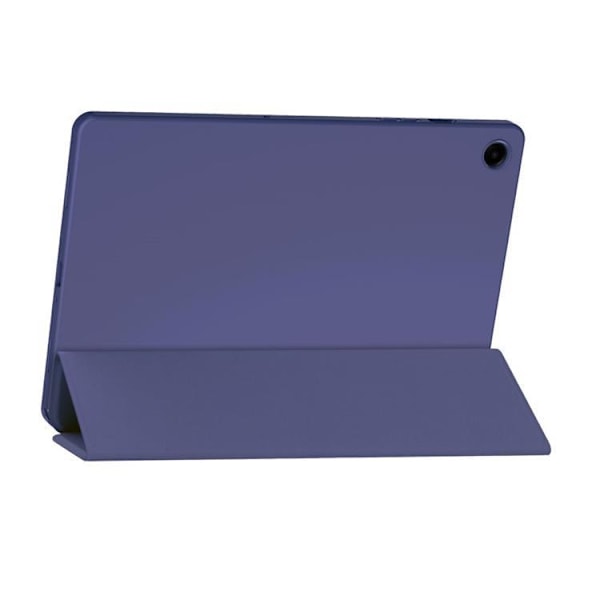 Tech-Protect Galaxy Tab A9 Plus Fodral Smart - Navy