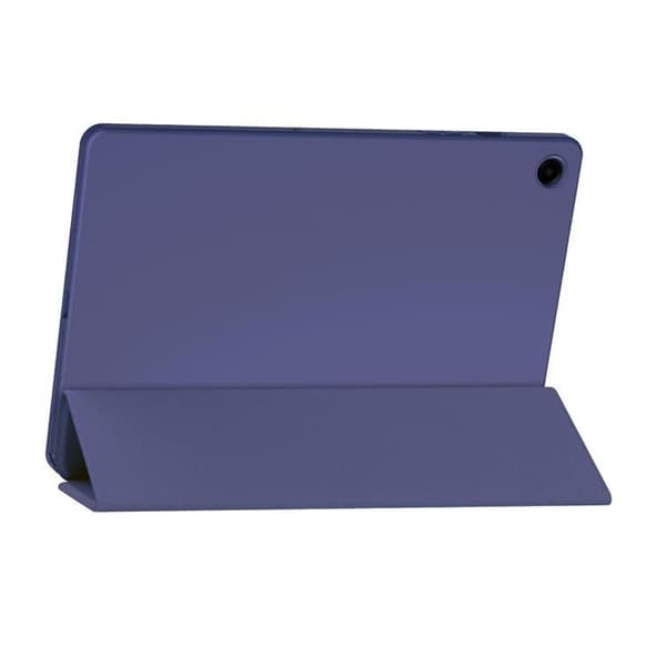 Tech-Protect Galaxy Tab A9 Plus Kotelo Smart - Navy Blå
