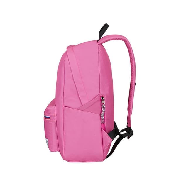 American Tourister Upbeat Ryggsäck - Bubble Gum Rosa Rosa