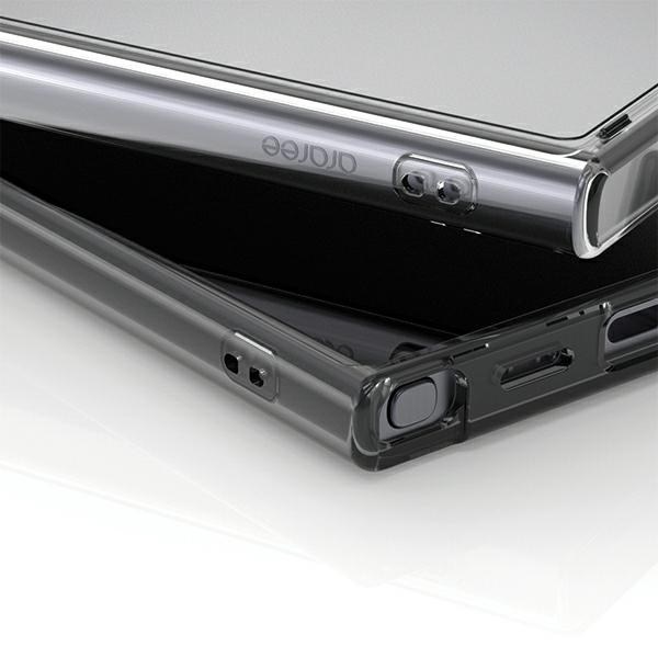 Araree Mobilskal till Galaxy S24 Ultra Flexield - Transparent