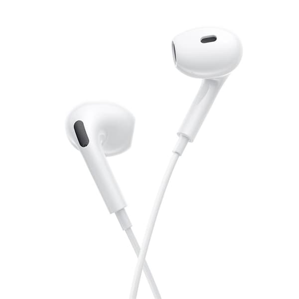 Baseus Trådbundna In-Ear Hörlurar USB-C Encok CZ19 Mini Jack