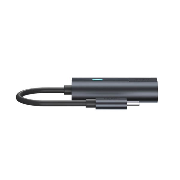 RAPOO Adapter UCA-1006 USB-C to Gigabit LAN