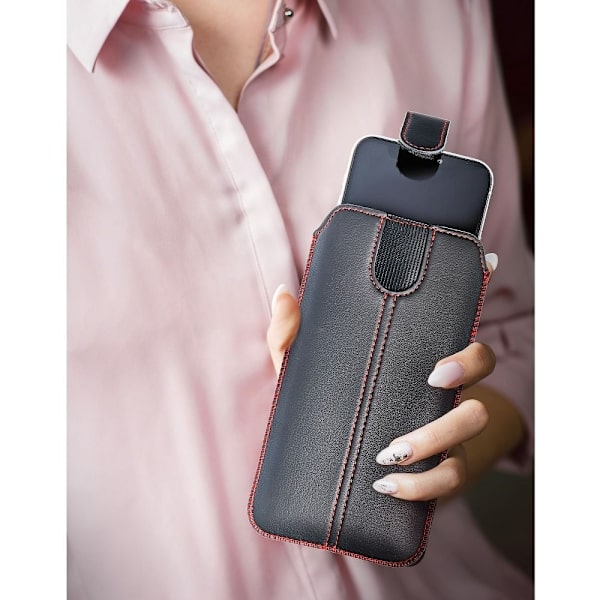 Universal Slip-in-Pouch Forcell Pocket Ultra Slim M4 GS2